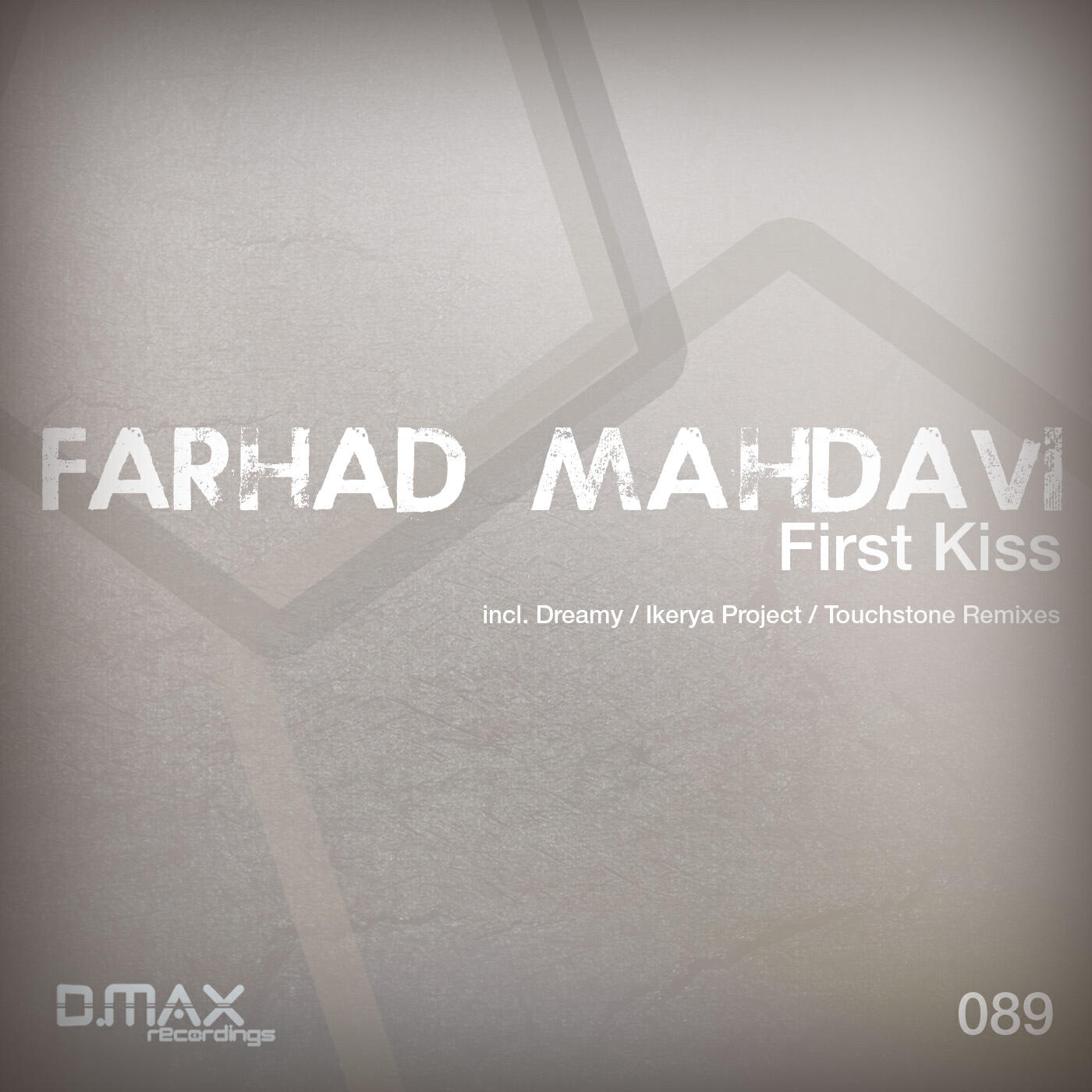 Релиз First Kiss