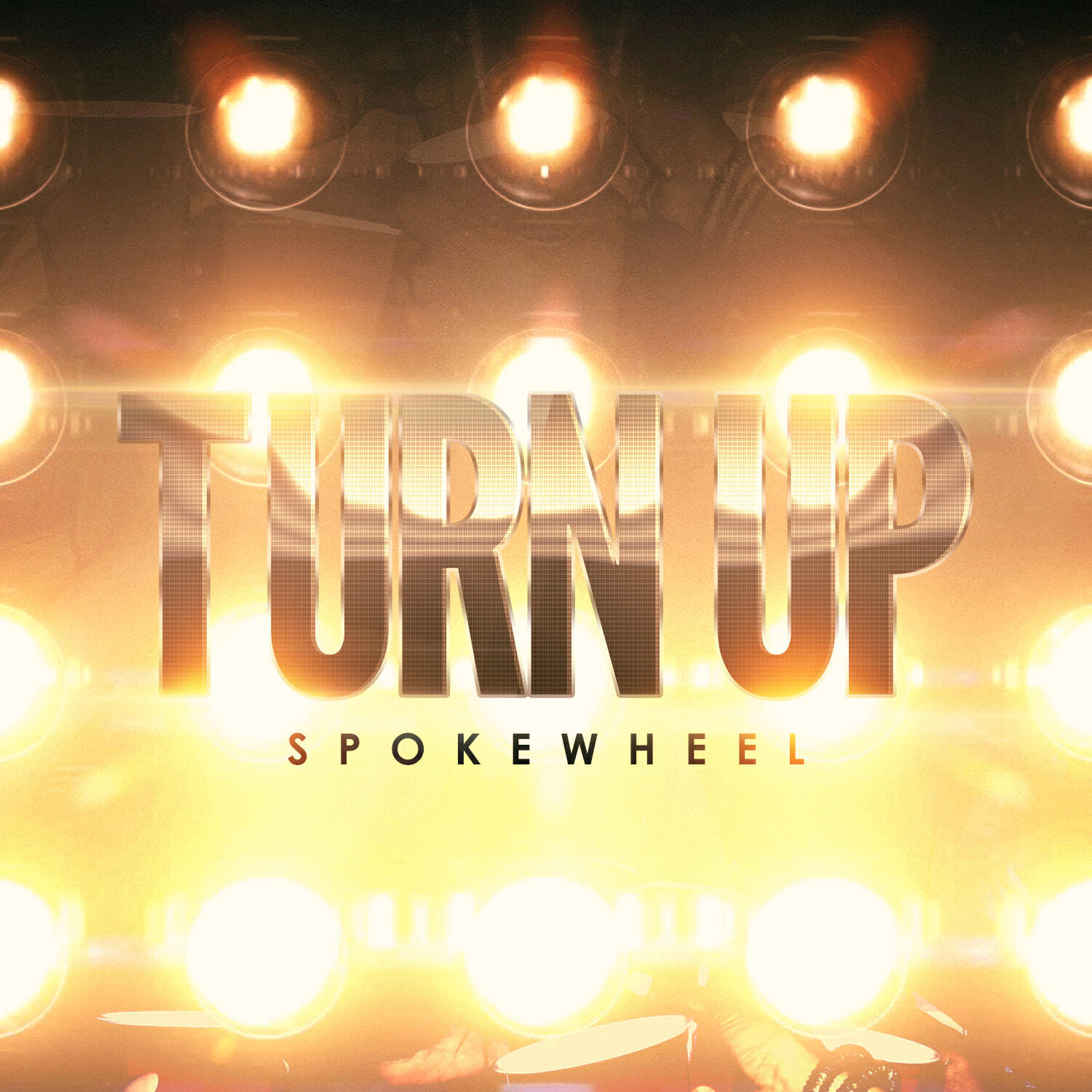 Релиз Turn Up (feat. Hybrid The Rapper, Jay Schmetz)