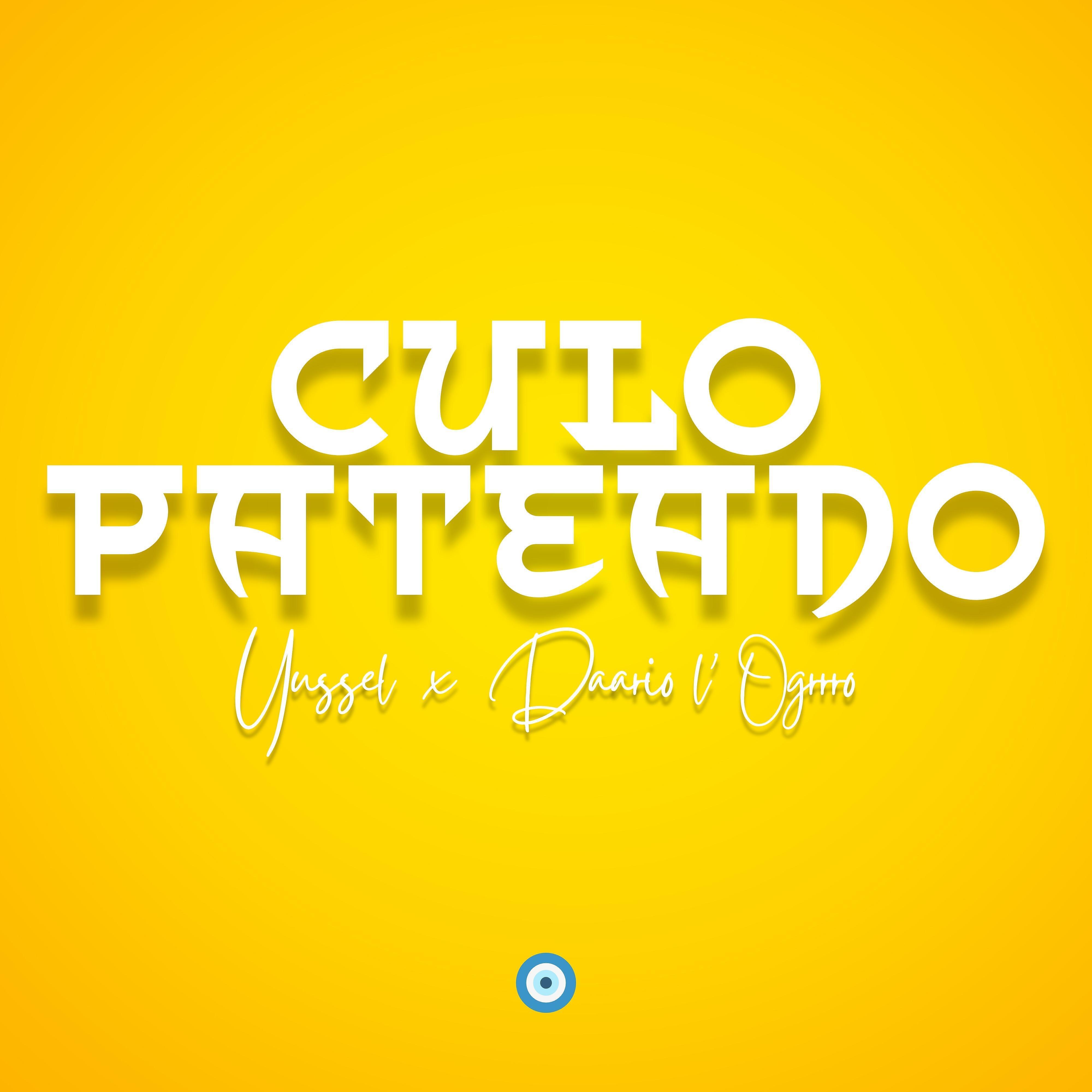 Релиз Culo Pateado