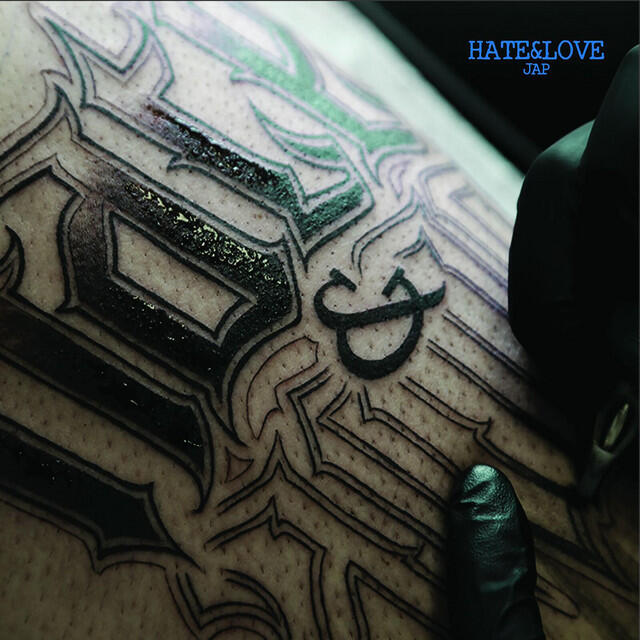 Релиз Hate&Love (SPECIAL EDITION)