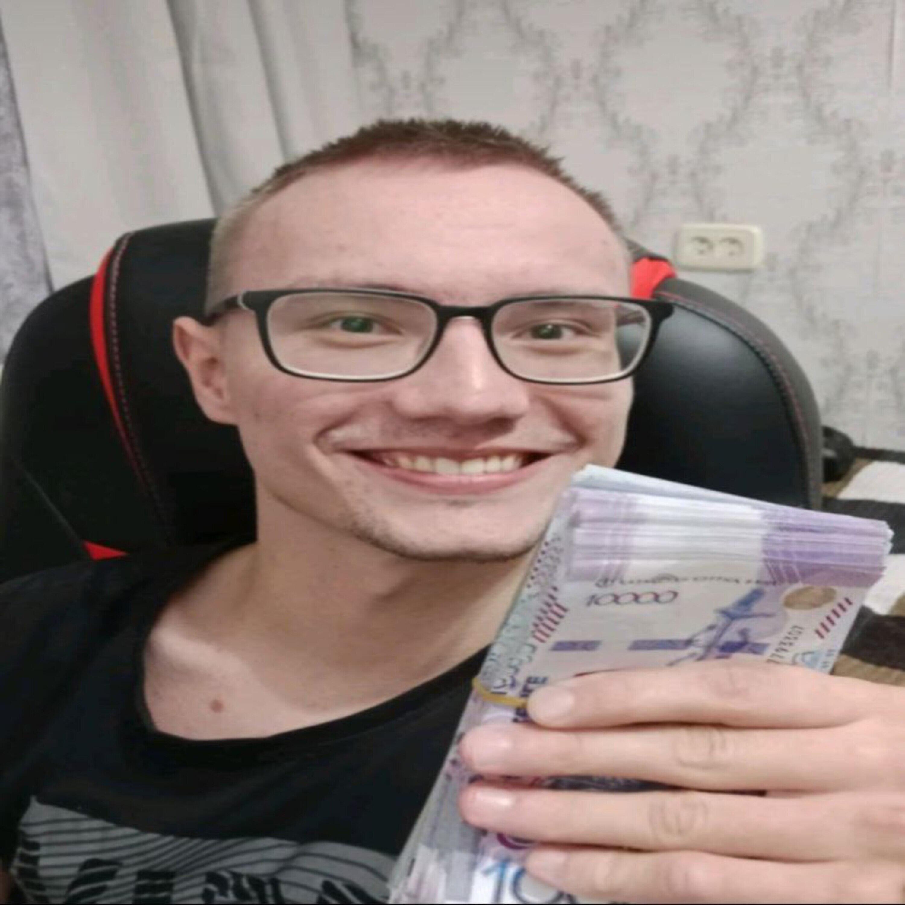 Релиз Big boy