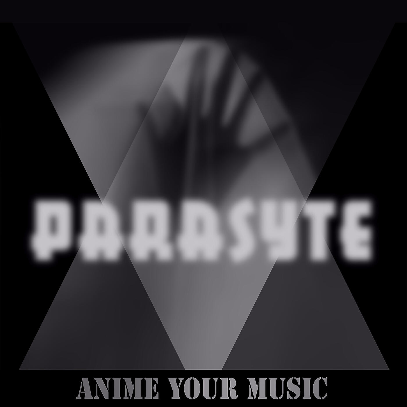 Релиз Parasyte