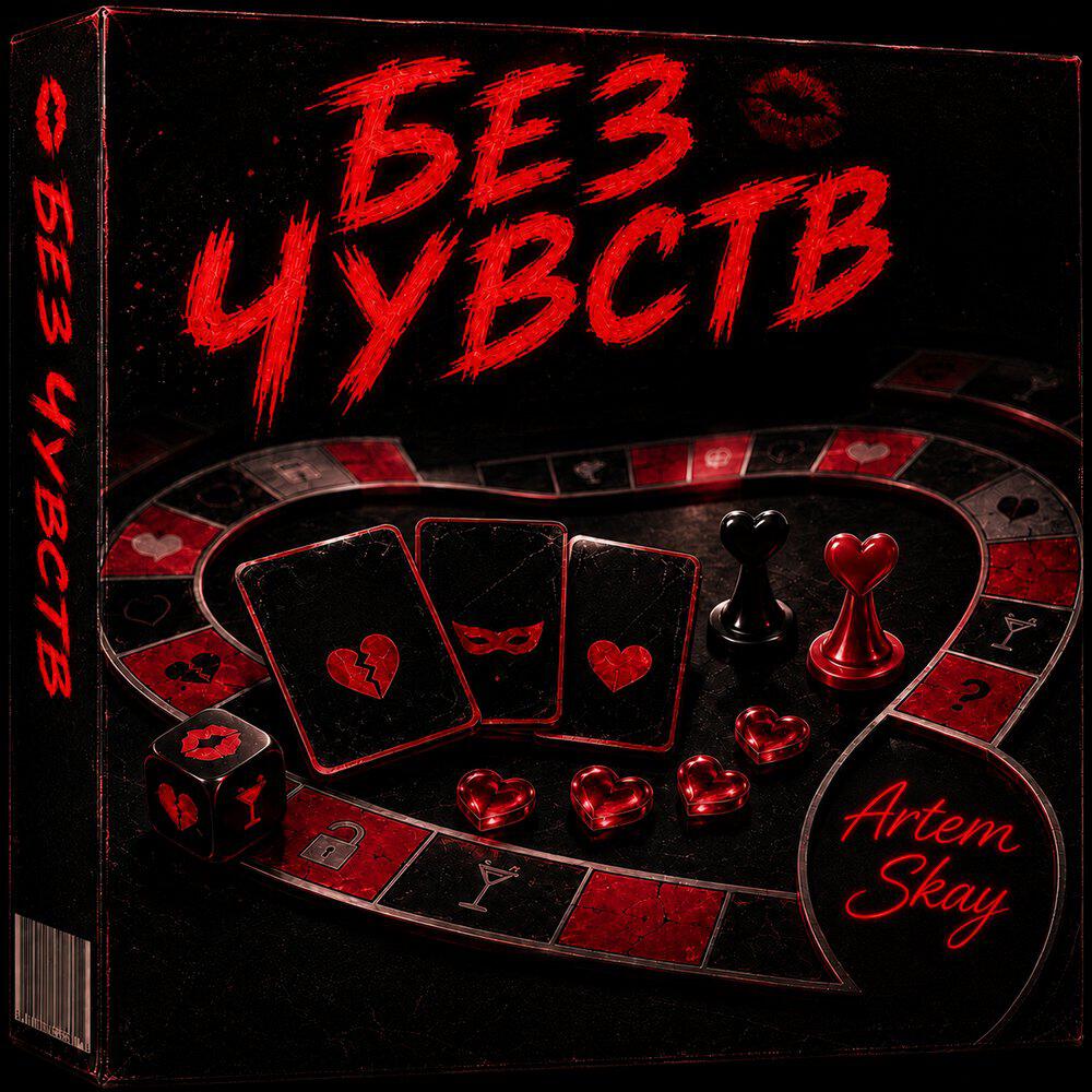Релиз Без чувств