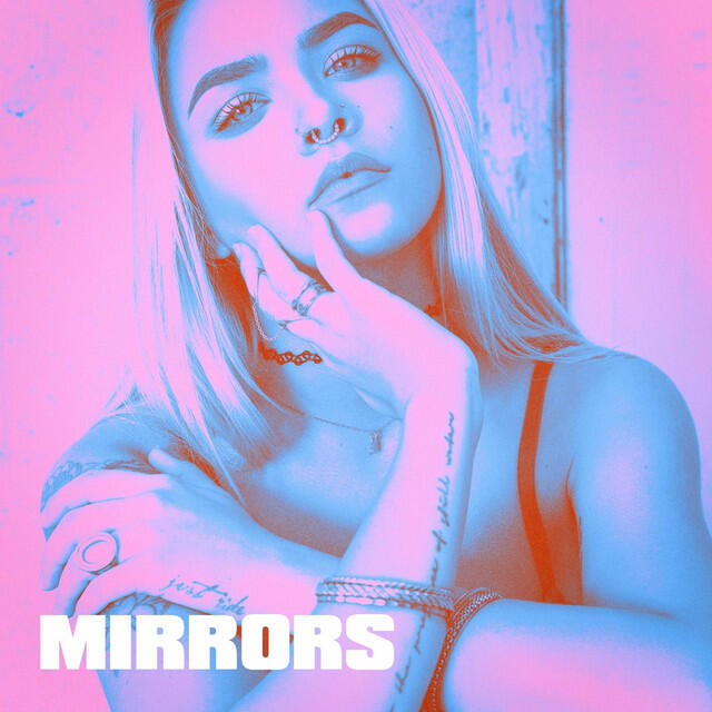Релиз Mirrors