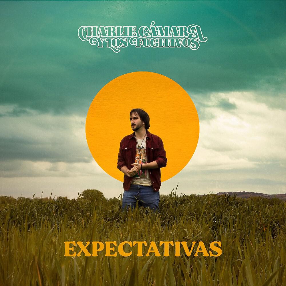 Charlie Cámara