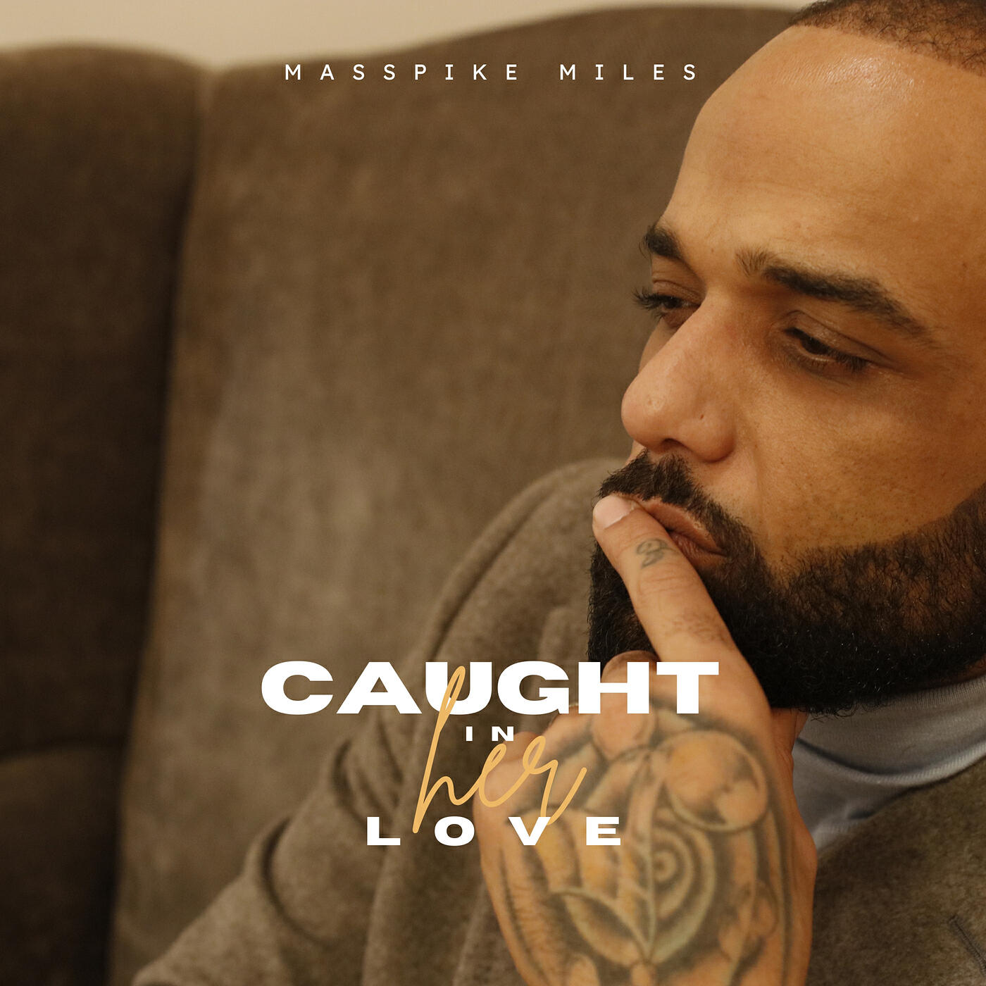 Релиз Caught in Her Love