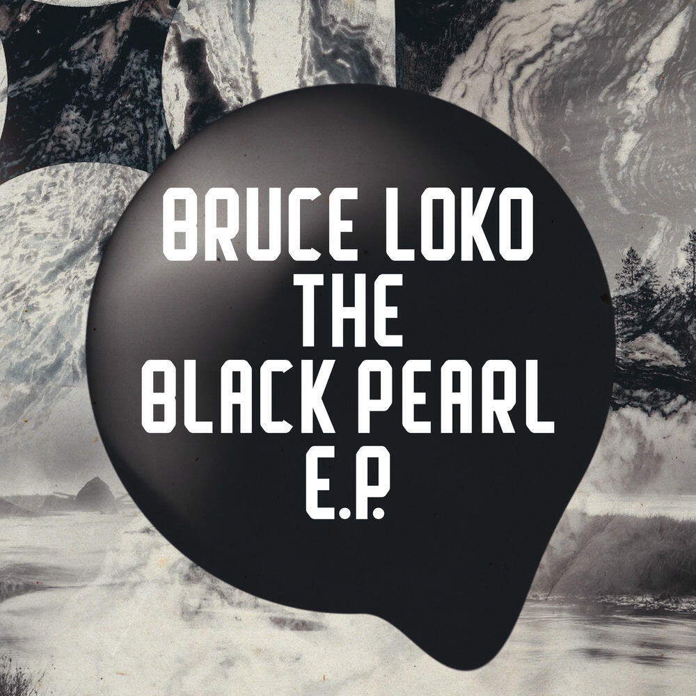 Релиз The Black Pearl