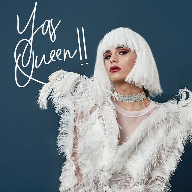 Релиз Yas Queen! 2022