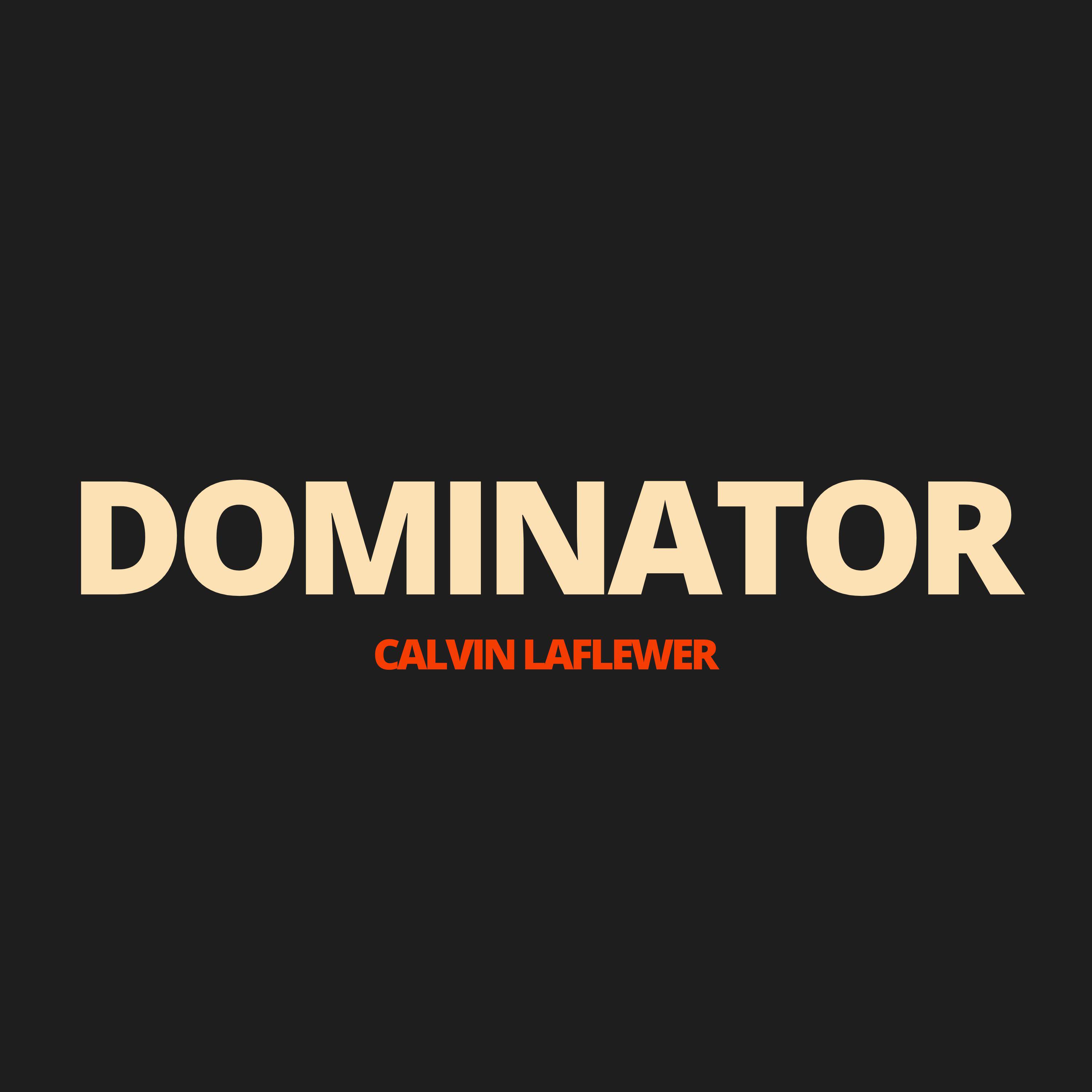 Релиз Dominator