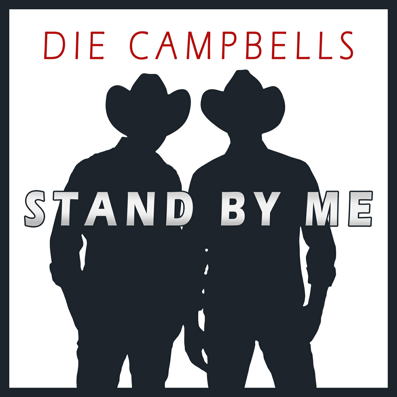 Релиз Stand By Me