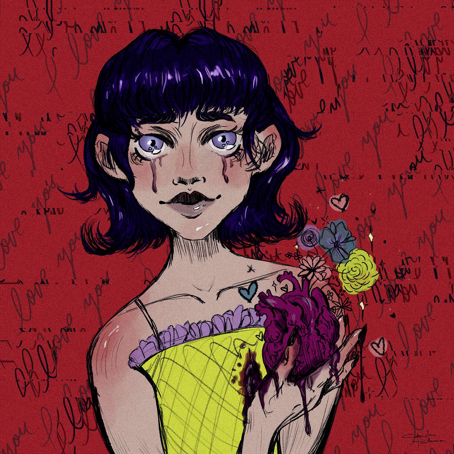 Релиз I Mean It