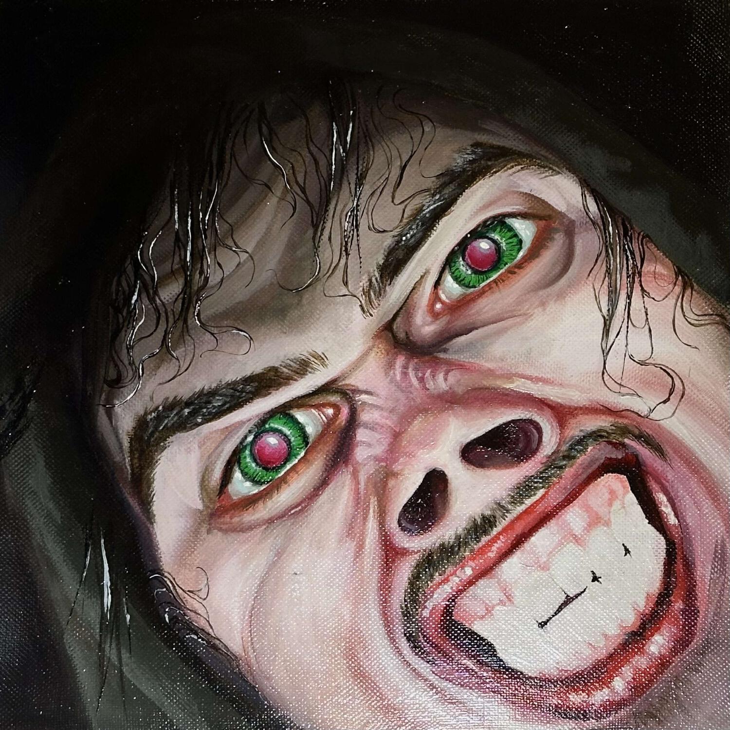 Релиз репанкрок