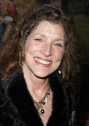 Lucy Simon