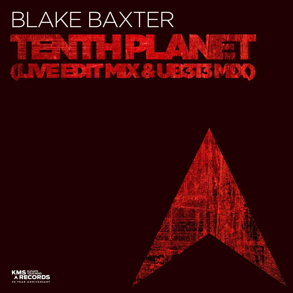 Трек Tenth Planet (Ub313 Remix)