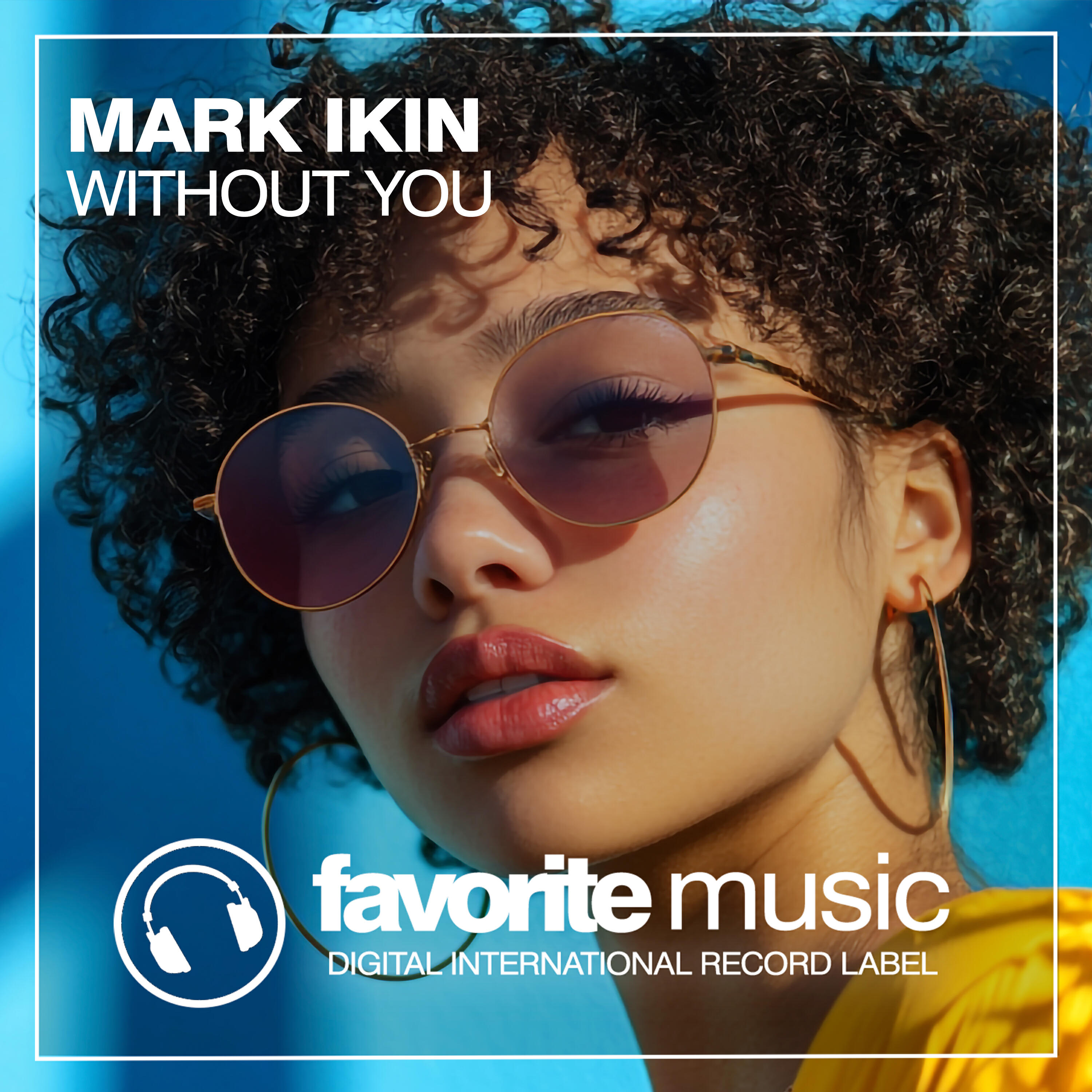 Mark Ikin