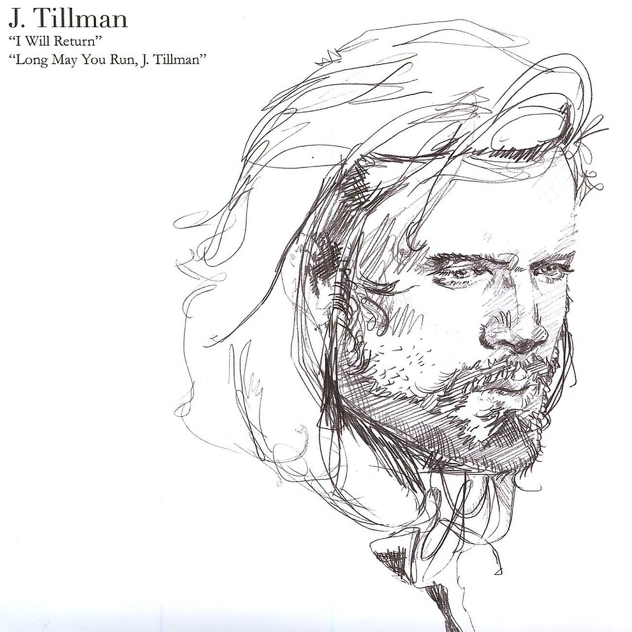 Релиз Long May You Run, J. Tillman
