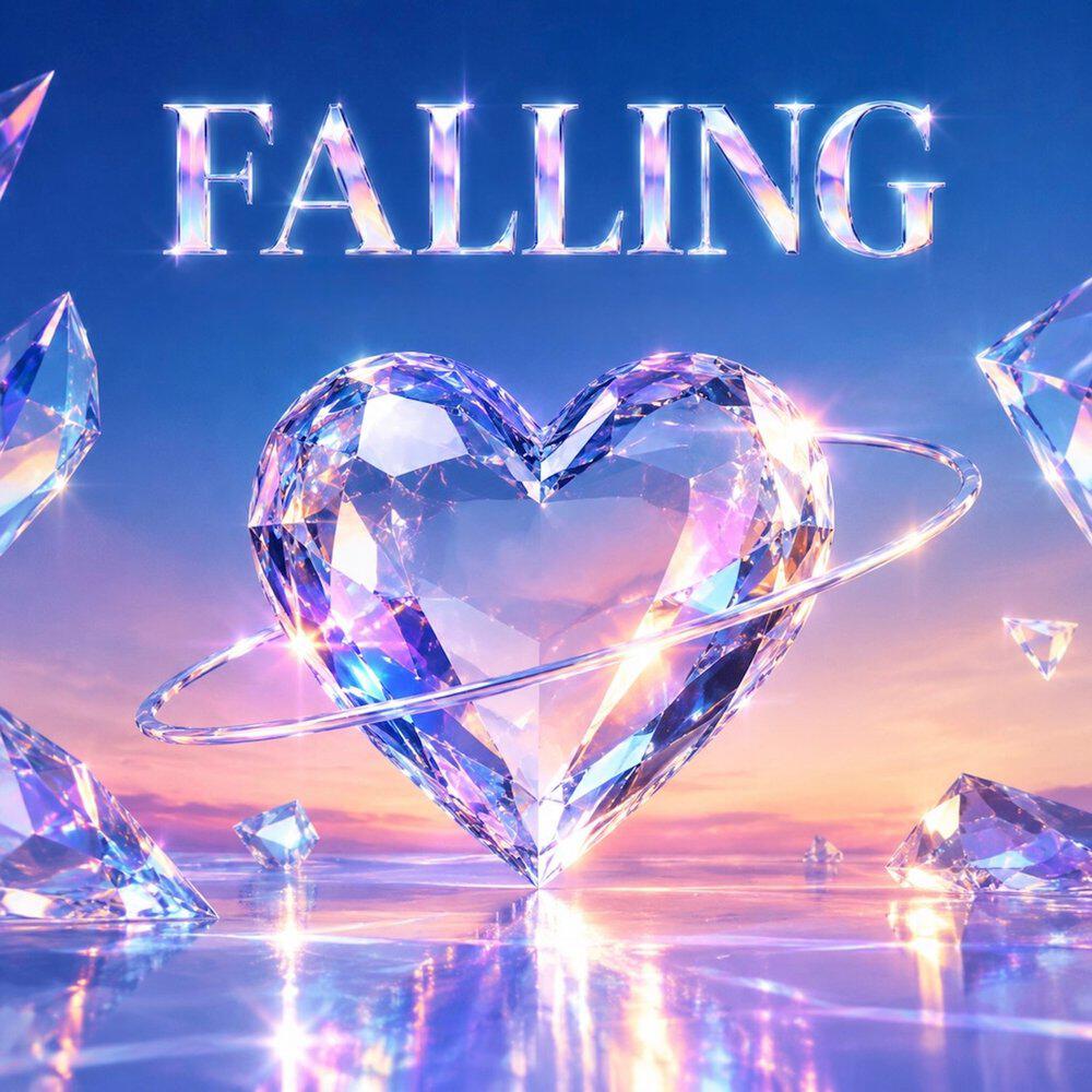Релиз Falling