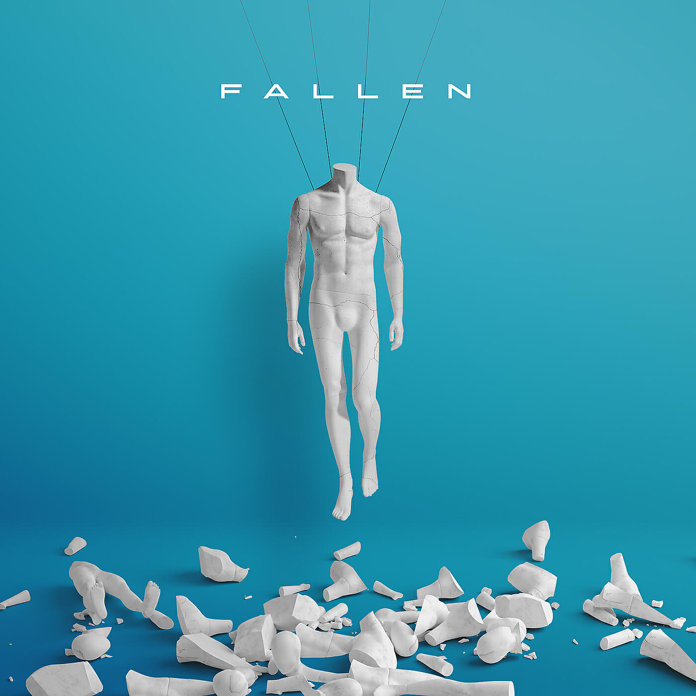 Постер альбома Fallen