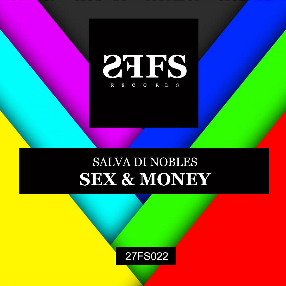 Релиз Sex & Money