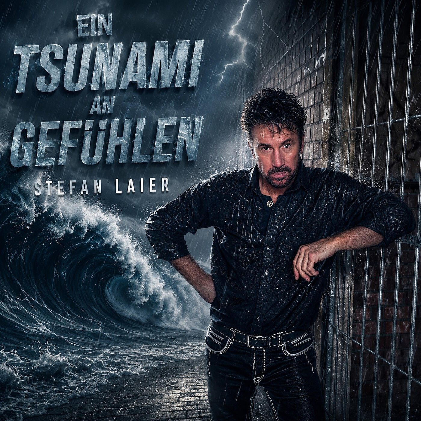 Stefan Laier
