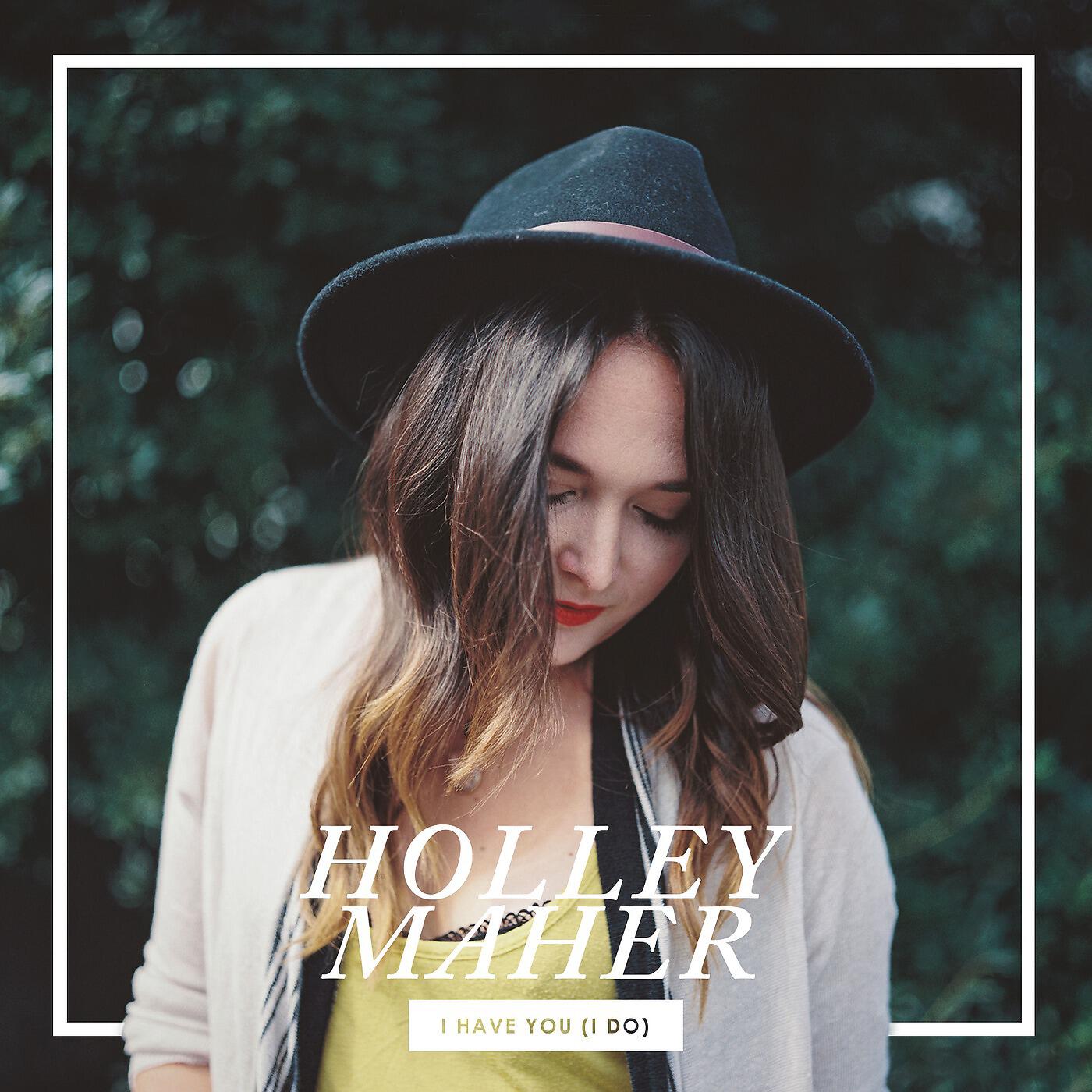 Релиз I Have You (I Do)