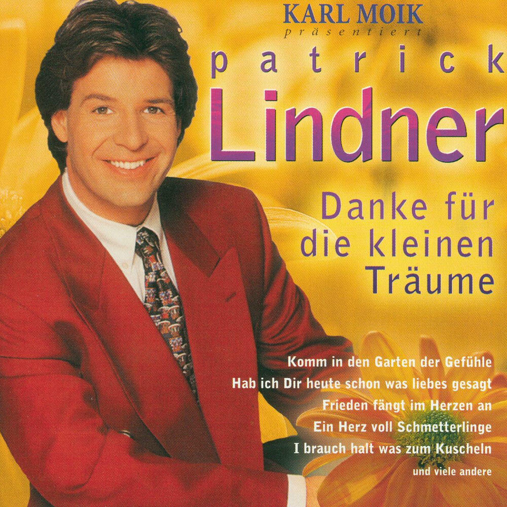 Релиз Danke für die kleinen Träume