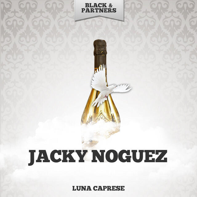 Релиз Luna Caprese