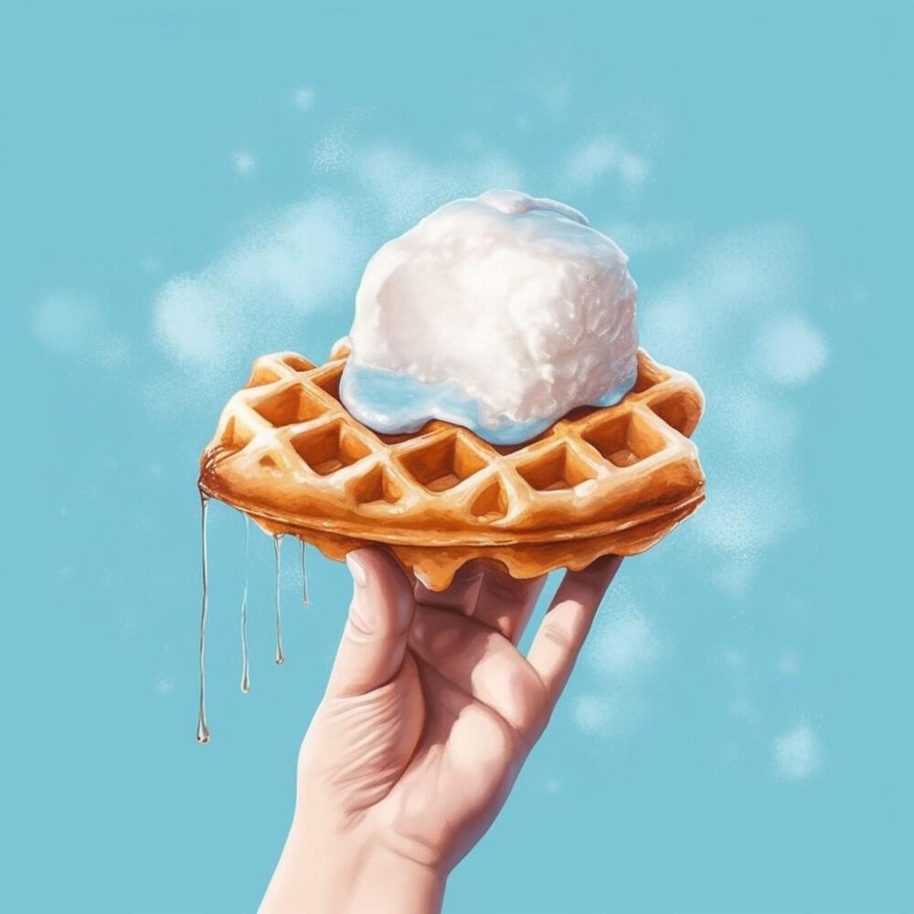 Релиз Delicious