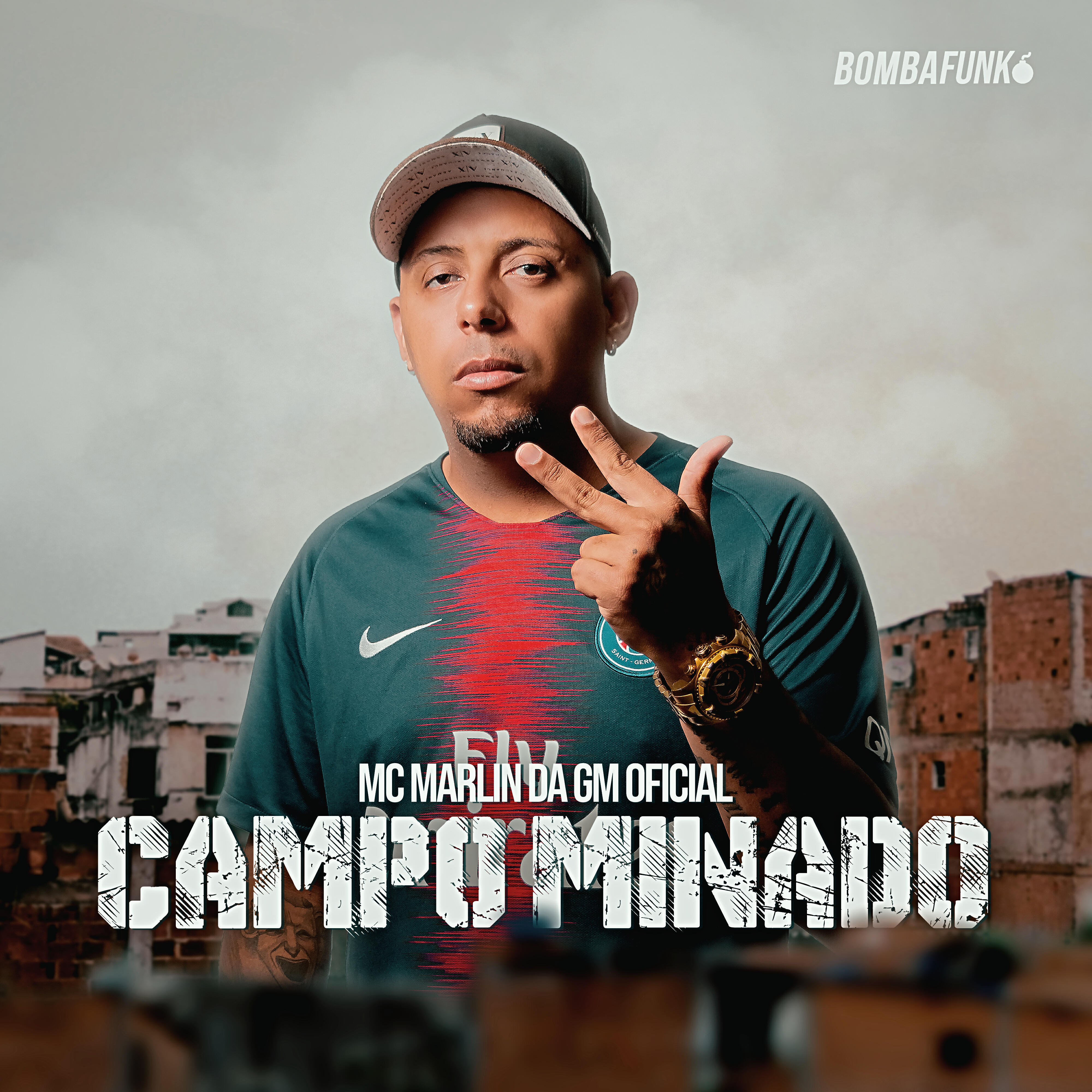 Релиз Campo Minado