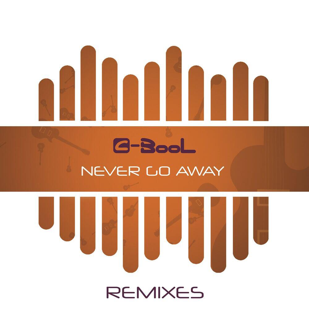 Релиз Never Go Away (Remixes)