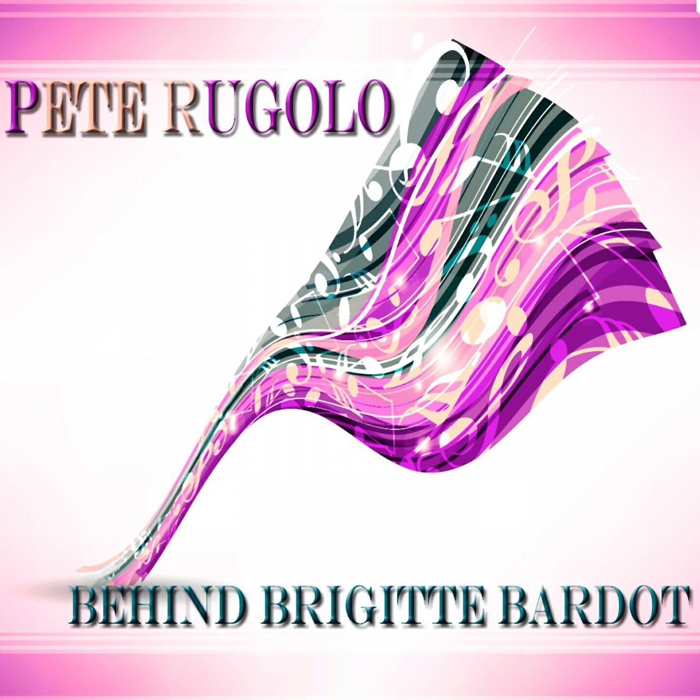 Релиз Behind Brigitte Bardot