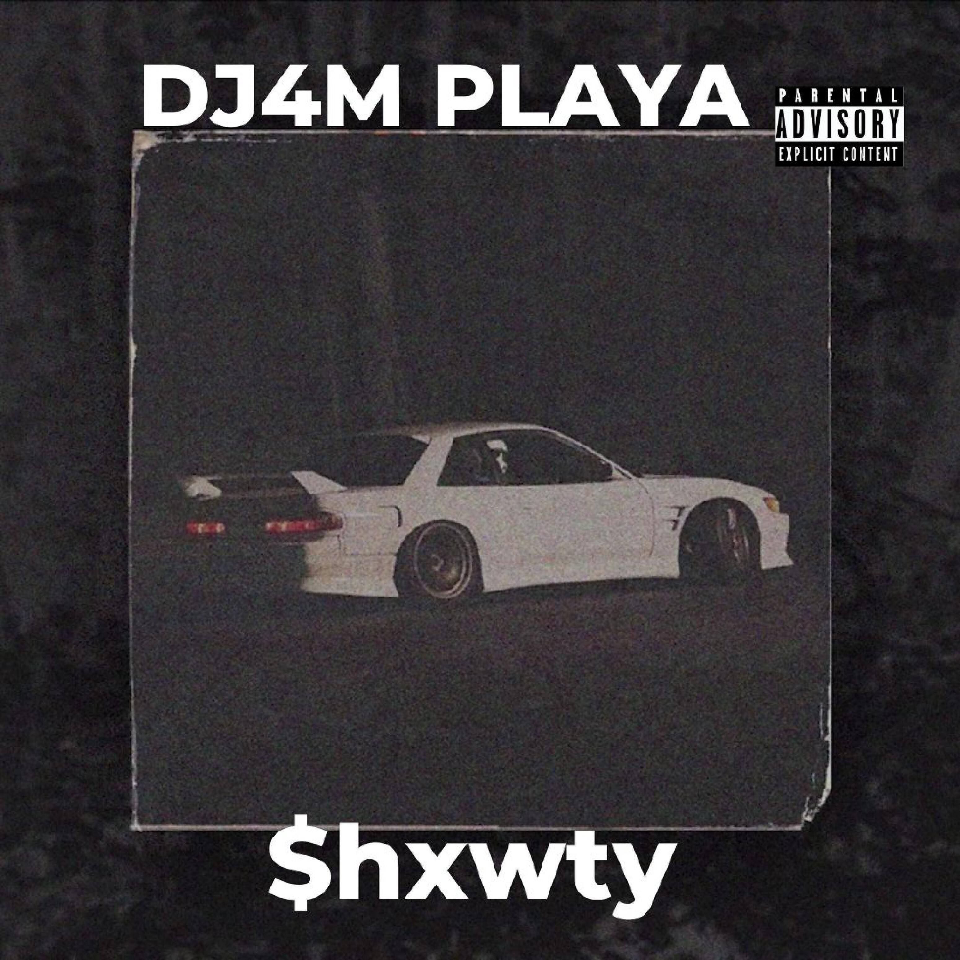Релиз $hxwty