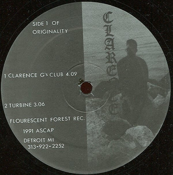 Clarence