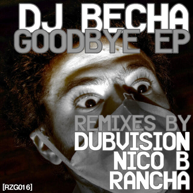 Dj Becha