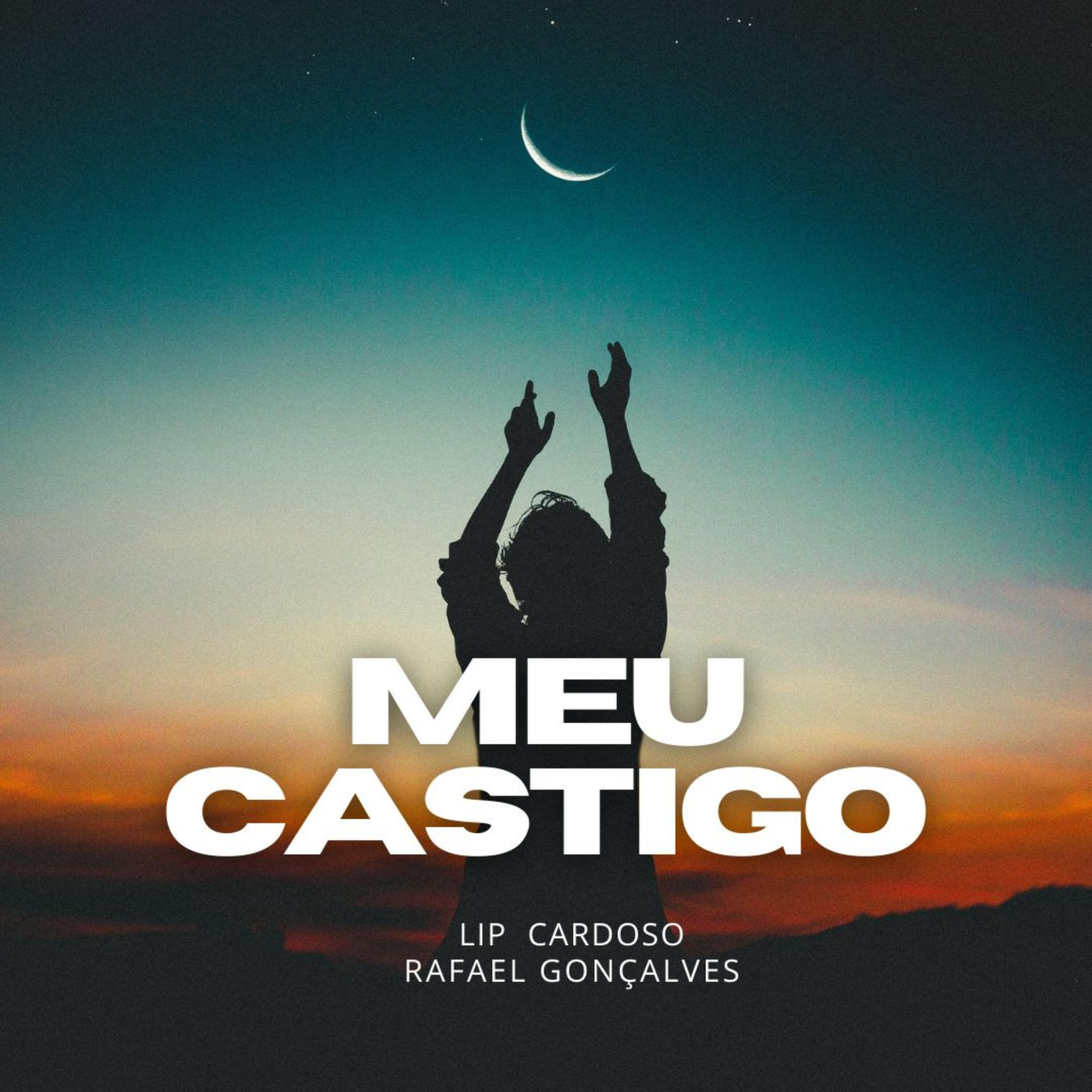 Релиз Meu Castigo