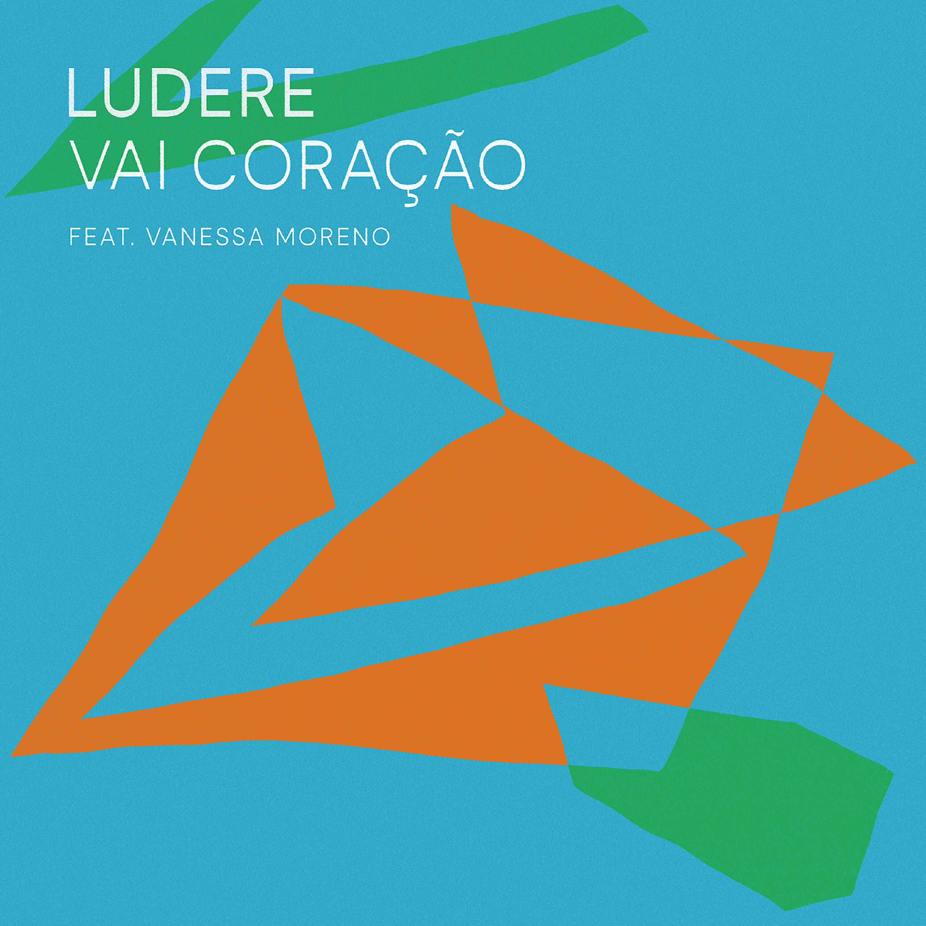Релиз Vai Coração