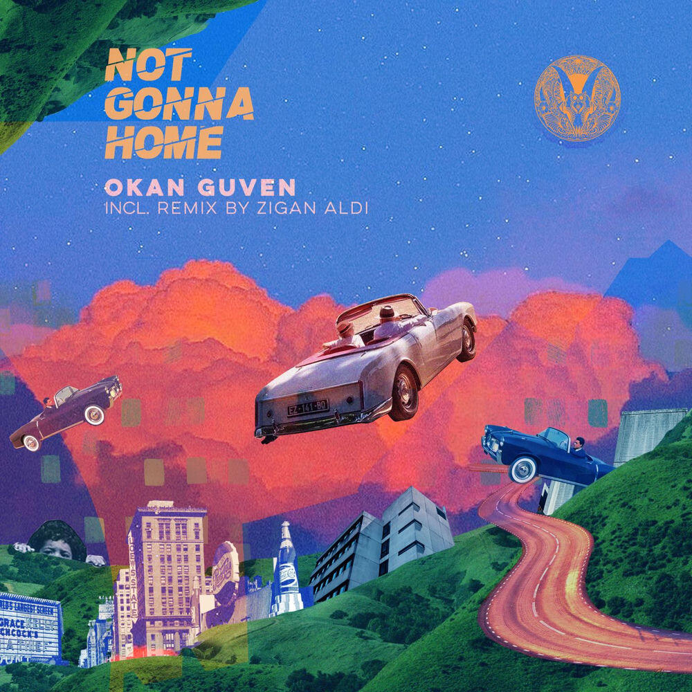 Релиз Not Gonna Home