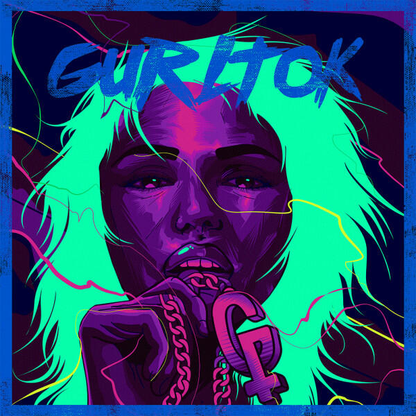 Трек Double Click (feat. Fynil Gurl)