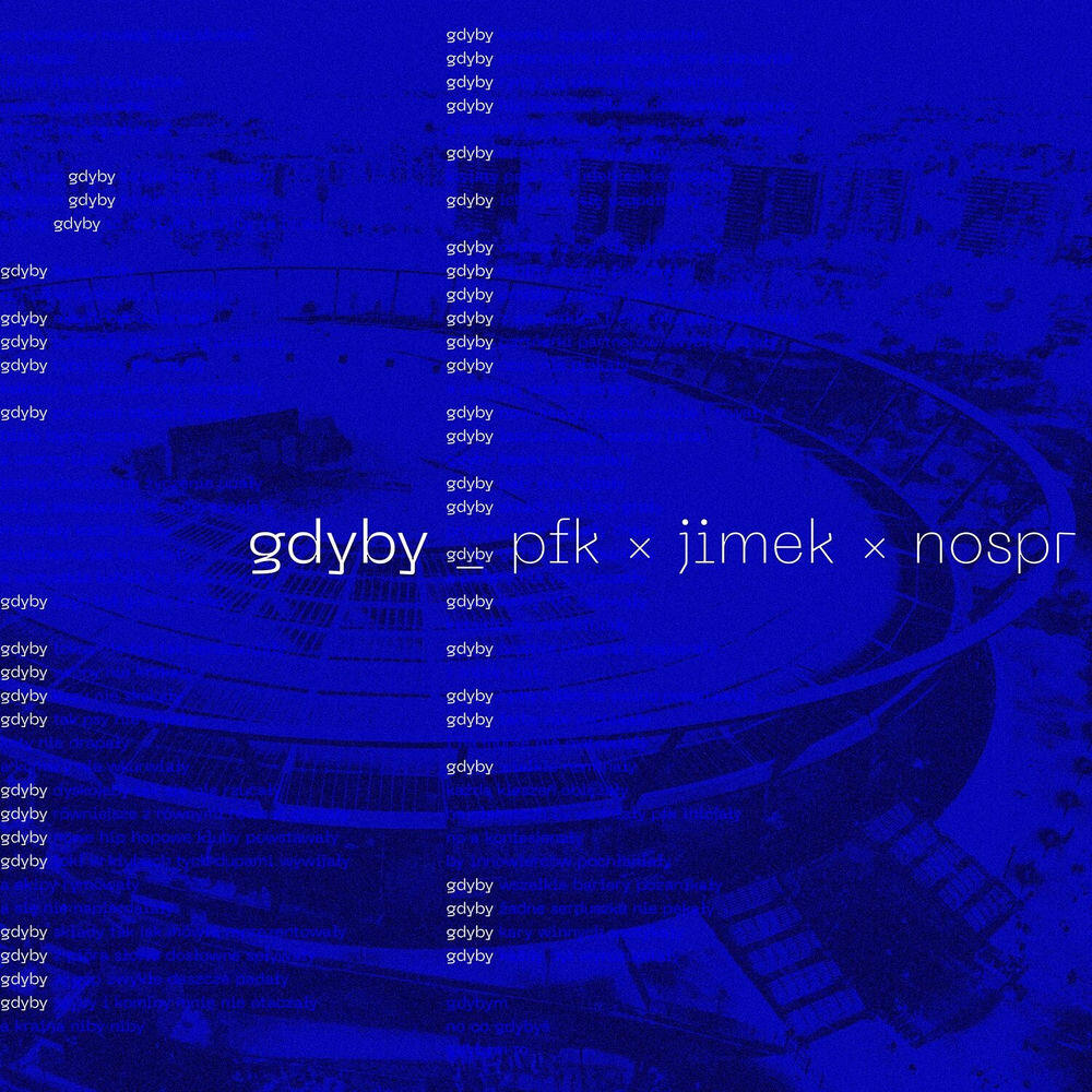 Релиз Gdyby (Historia Polskiego Hip-Hopu)