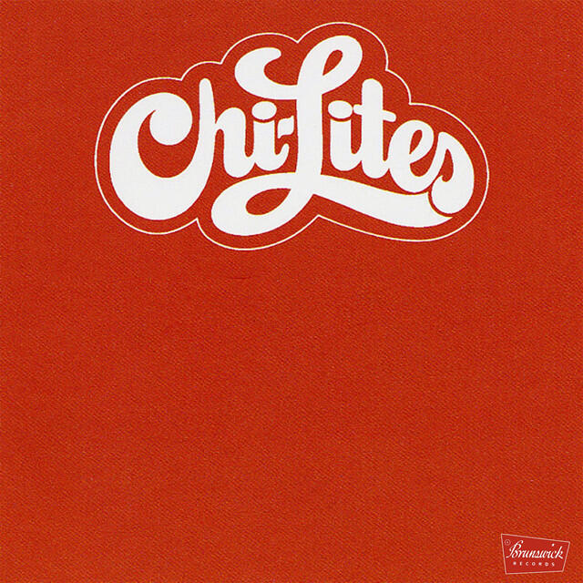 Релиз The Chi-Lites