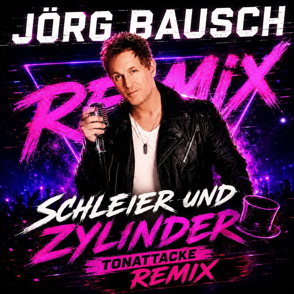 Релиз Schleier und Zylinder