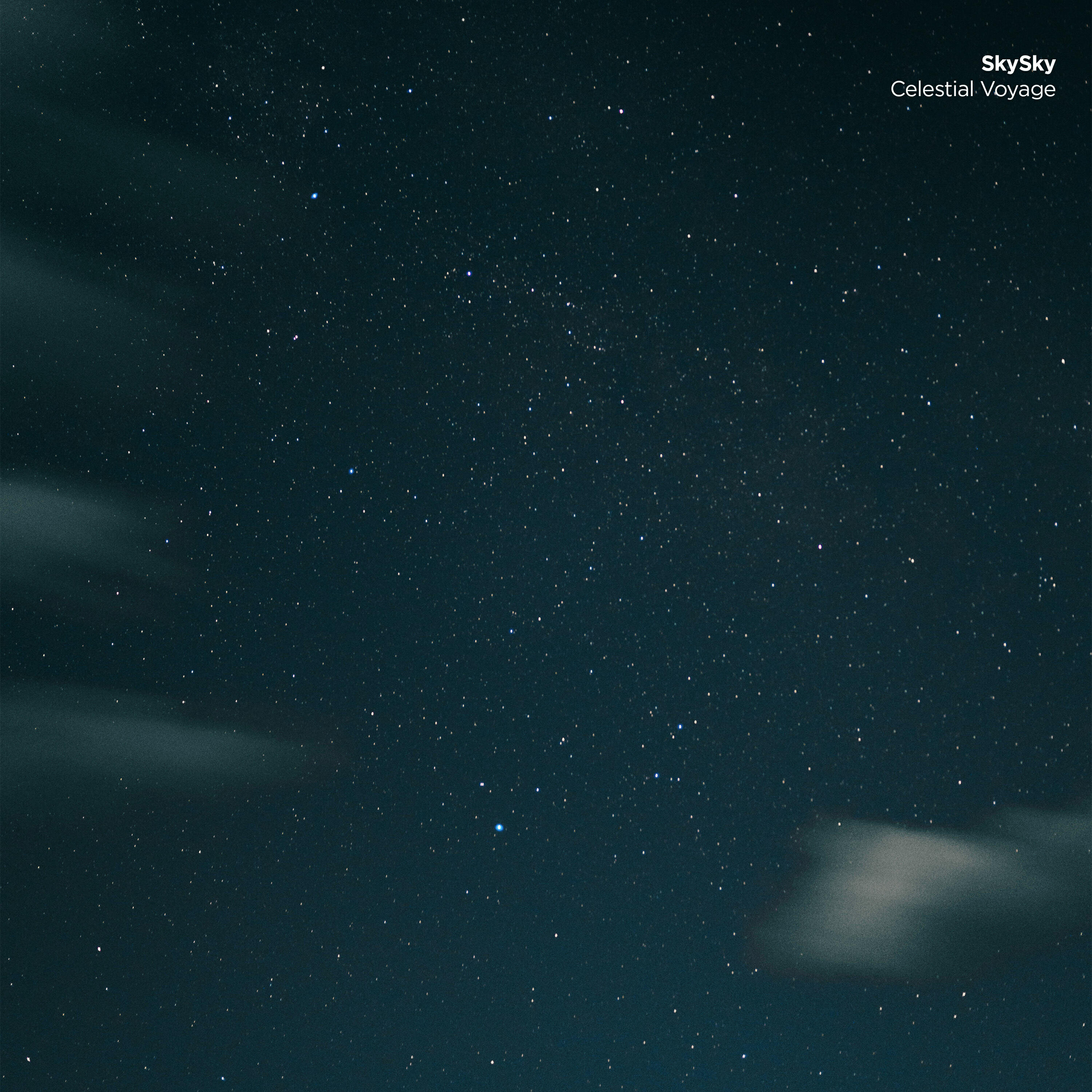 Релиз Celestial Voyage