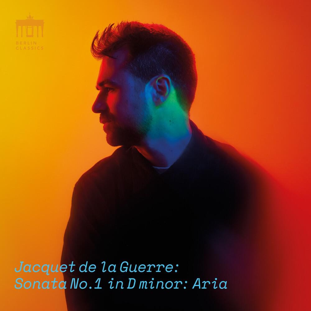 Релиз De la Guerre: Sonata No. 1 in D Minor: VI. Aria