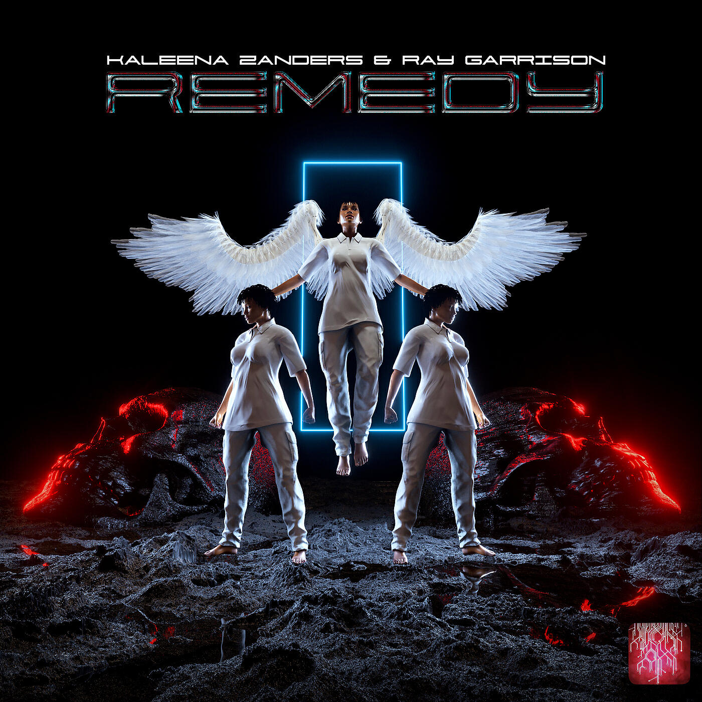 Релиз REMEDY