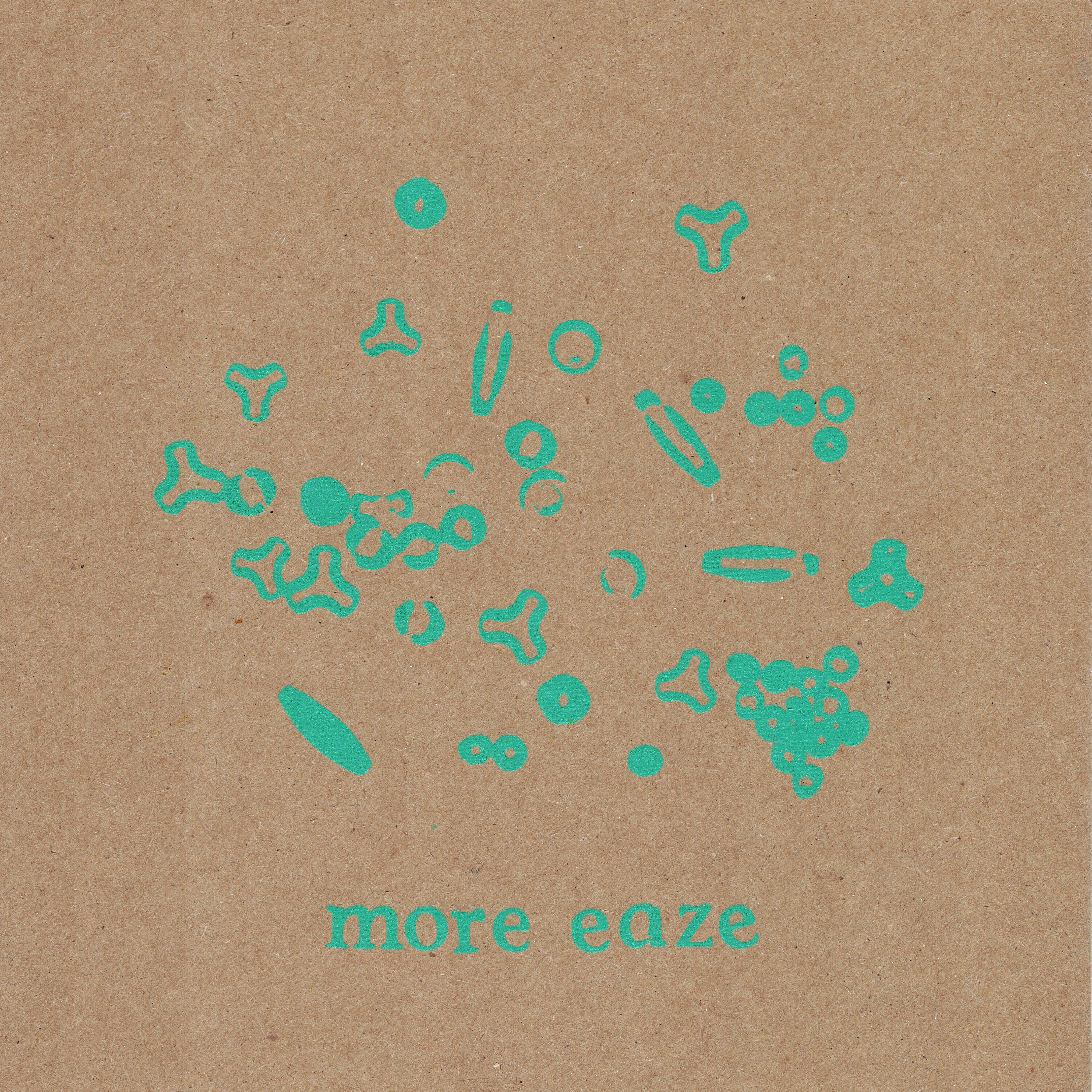 Релиз Two Futures