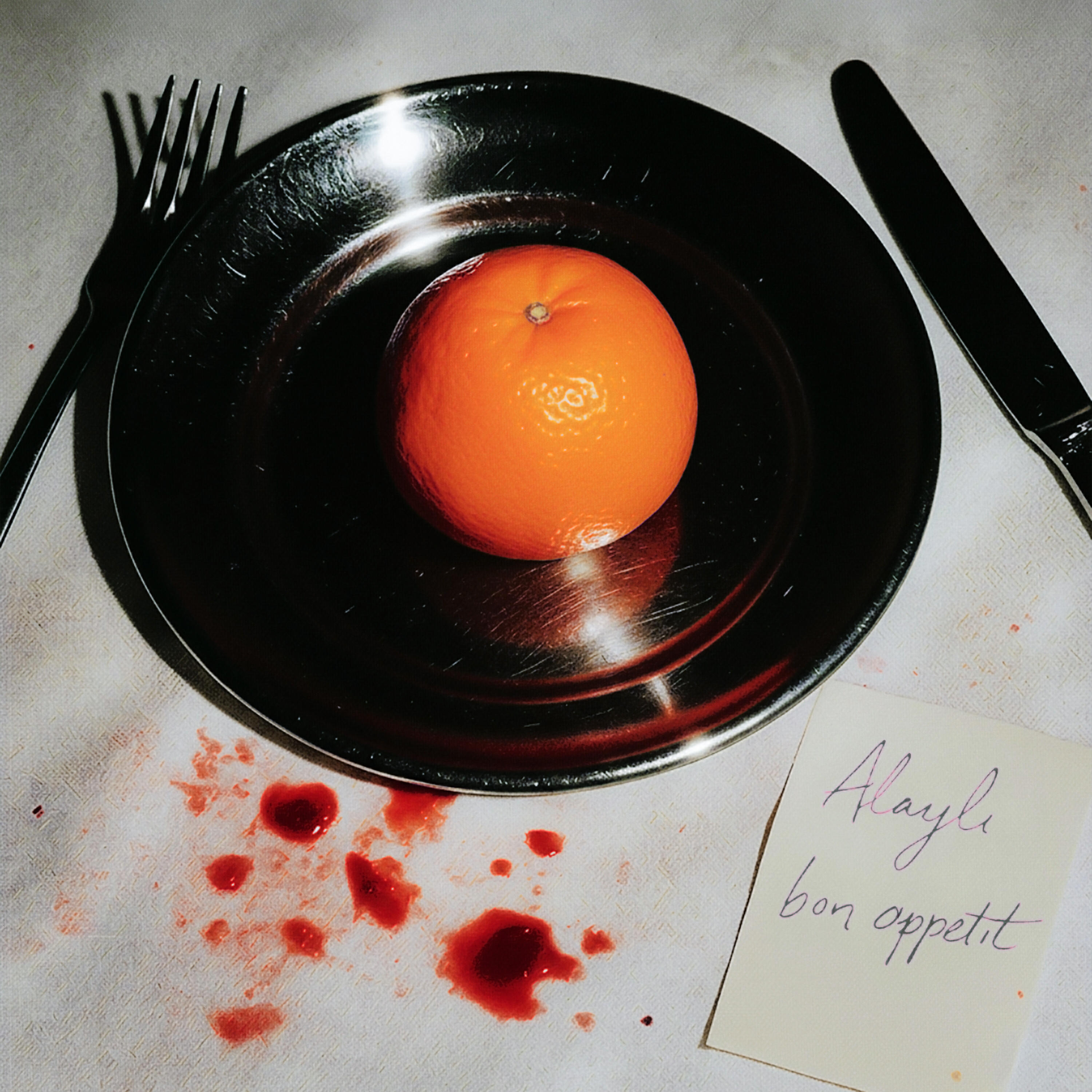 Релиз bon appetit