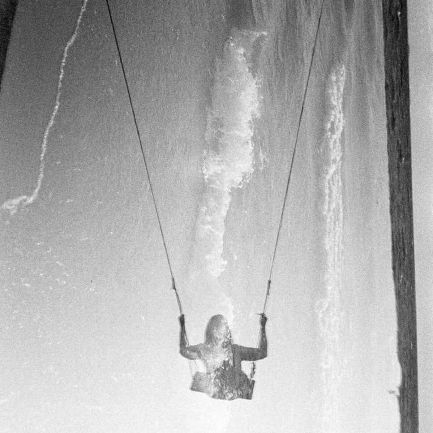 Релиз Ocean Sparks (Slowed and Reverb)