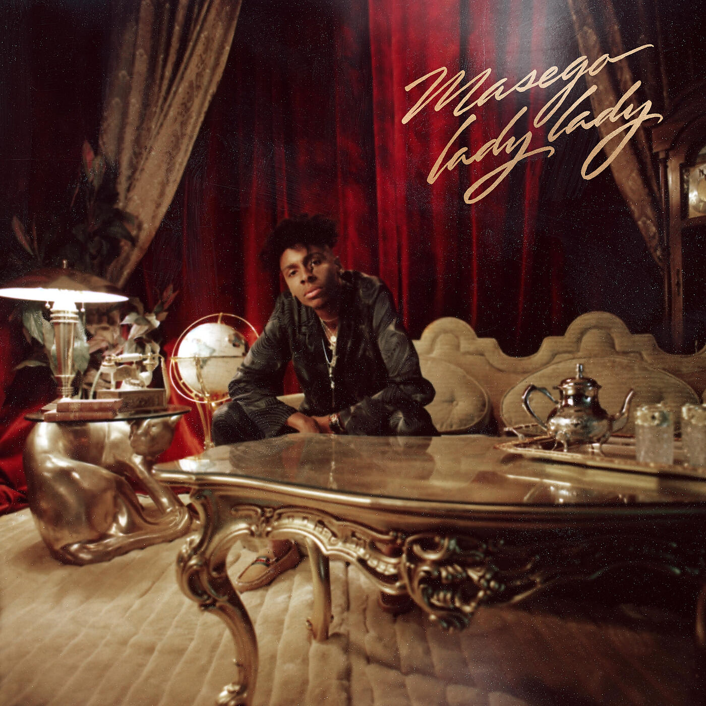 Скачать песню Masego, Tiffany Gouché - Queen Tings бесплатно в MP3 для Android и iOS