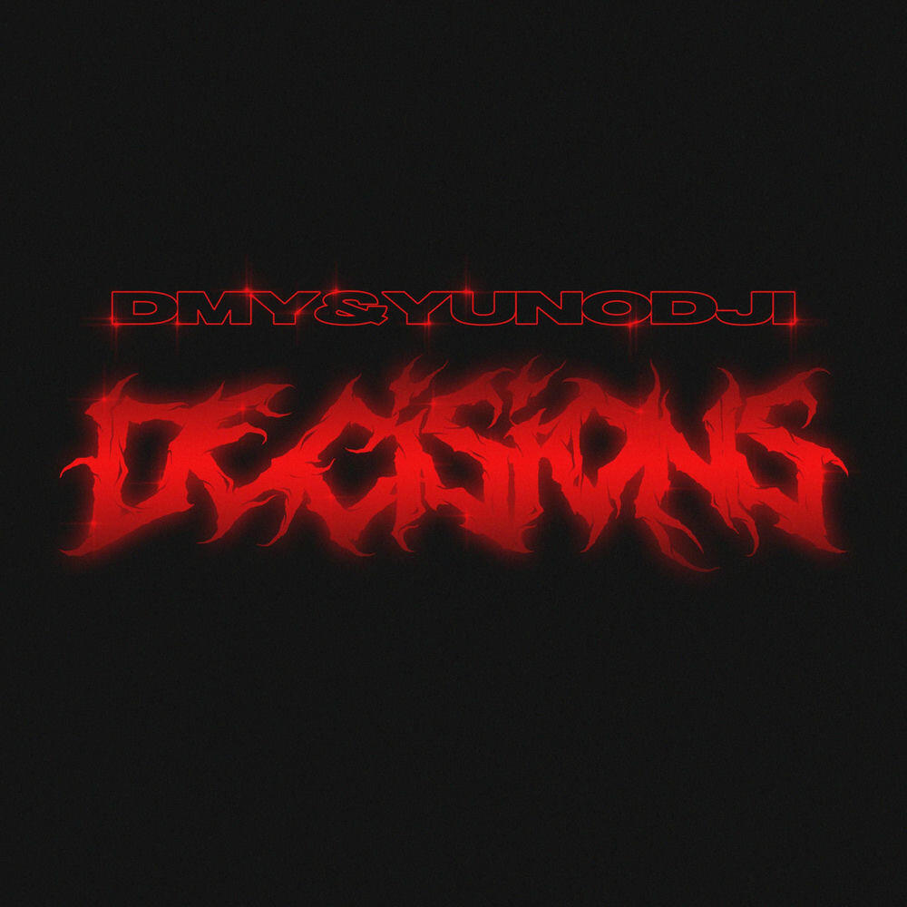 Релиз Decisions