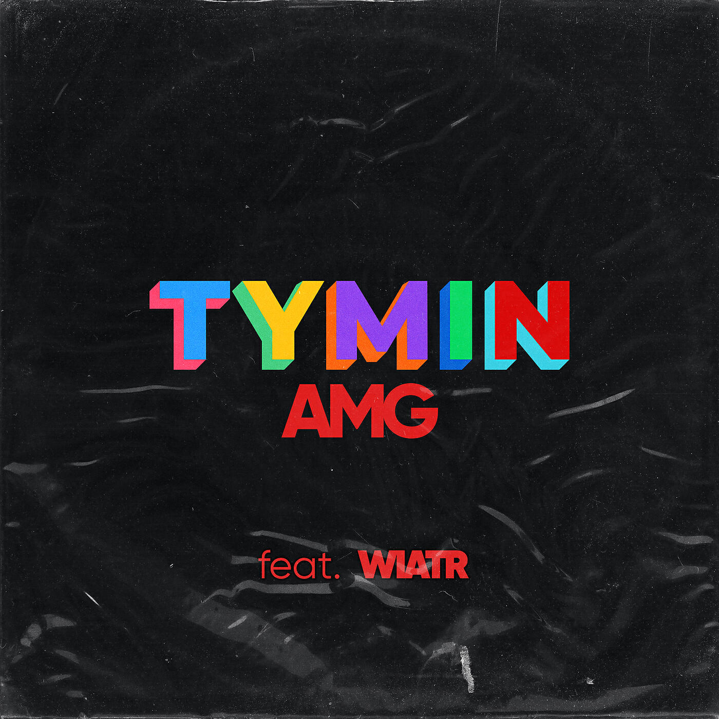 Tymin, Wiatr - AMG